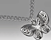 Butterfly Necklace 🦋