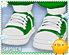 Kid 💚 Butch Shoes