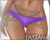 lTl Chain Panties P V1