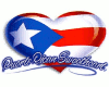 Puerto Rican Sweetheart