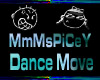 (TP)~MmMsPiCeY Dance~