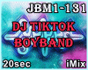 DJ TikTok BoyBand