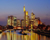 *M Frankfurt Skyline