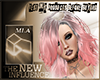 [MLA] Hairs Maude Gpink