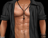 Shirt Open Manu