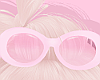 L| pink shades