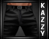 }KR{ Male Leather Pants