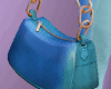 Autumn Purses Blue