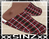 X Fall Slippers V 12.12