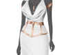 White Medieval Dress🎀