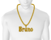 Colar Bruno