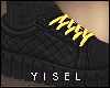 Y. Bee Sneakers D/K