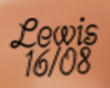 TattoExclusive/Lewis