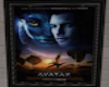 HB* "Avatar" Movie Poste