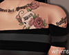 Sweet Bitch Tats