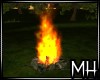 [MH] ML Big Campfire