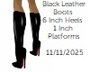 [BB] Equestrian Boots 3