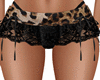 Rawr Skirt