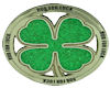 Irish Luck Coin