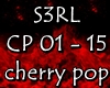 S3RL - Cherry Pop
