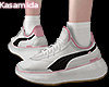 Selena's Shoes