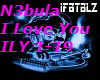 *N3bula - I Love You*