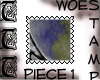 TTT Woe Stamp Puzzle Pc1