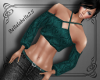 ^B^ Jade Top
