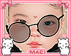 Glasses Black Kids