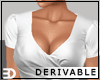 DRV Bow Top Flares