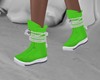 Shoes Chill Lu2