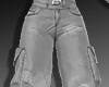 Loose baggy Pants