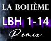 LA BOHEME