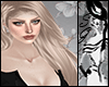 SG Qandalyn Light Blonde