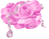 Pink Bracelet Rose
