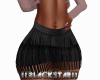 Black Skirt