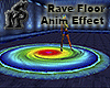 Rave Floor Anim Effect