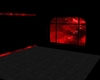 Red /Black Vampire Room