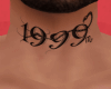 Tatto 1999