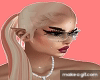 Light mix Pink Hair