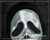 [RD] Scream Mask Irid