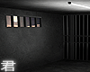 君 The jail