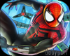 Superior Spiderman Suit