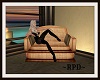 ~RPD~ Cuddle Seat