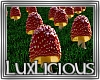[LD] DJ Nature Mushrooms
