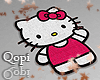 Hello Kitty Rug