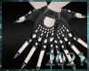 ♪♫ |Leather gloves