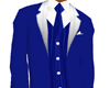 custom groomsman suit