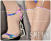 [Is] Amore Heels Iris