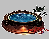 Fireside Hot Tub